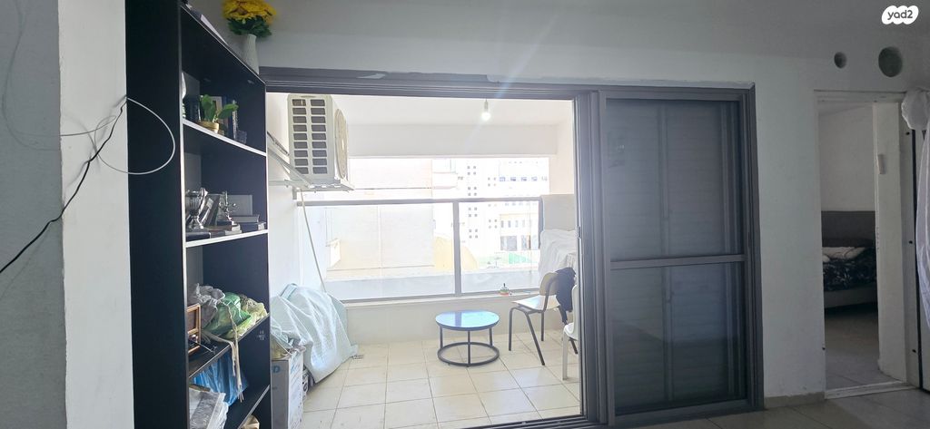 דירה, מיכשווילי, רובע ו', אשדוד