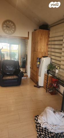 גג/ פנטהאוז, ירושלים