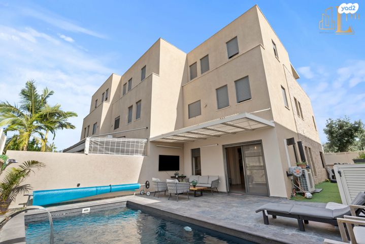 בית פרטי/ קוטג', חנה רובינא, בר לב, מזכרת בתיה