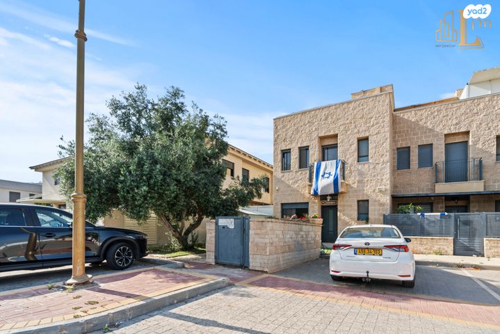 בית פרטי/ קוטג', חנה רובינא, בר לב, מזכרת בתיה