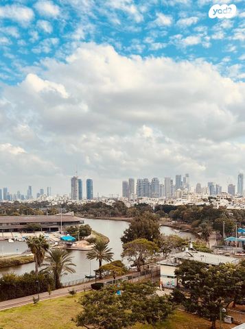 גג/ פנטהאוז, אוסישקין, הצפון הישן - צפון, תל אביב יפו