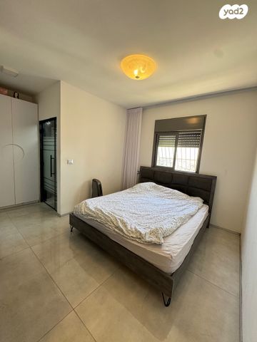 דירה, יצחק בן צבי, כפר גנים ב, פתח תקווה