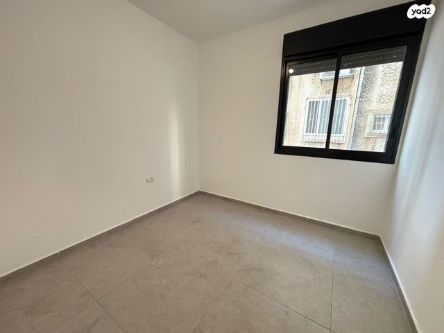 דירה, האשל, שכונת יהלום, מרכז העיר ב, רמת גן