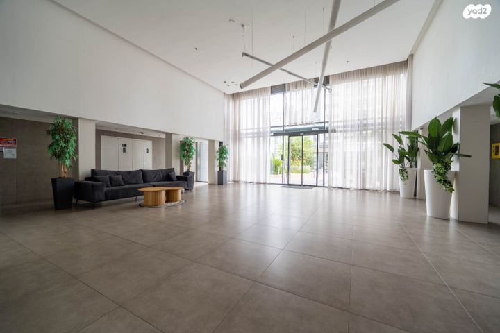 דירה, מבצע דקל, נווה גן, פתח תקווה