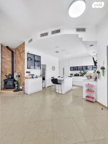 בית פרטי/ קוטג', יצחק ולבר, נאות לון, באר שבע