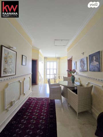 בית פרטי/ קוטג', רעננה