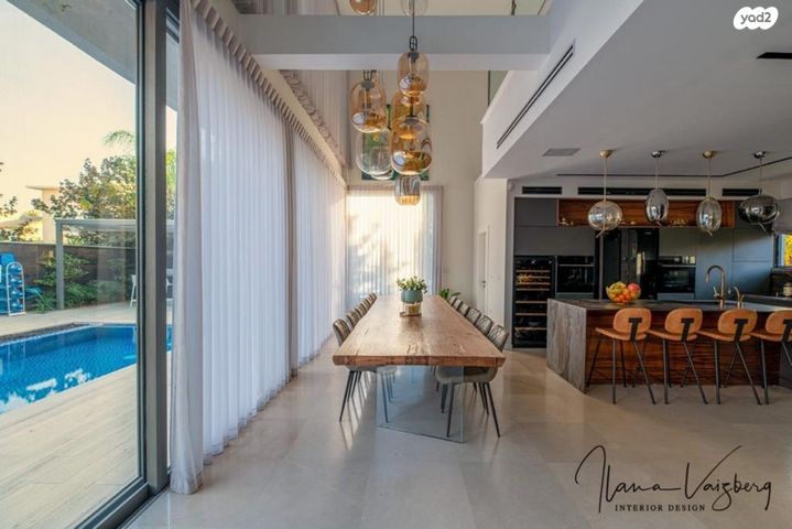 בית פרטי/ קוטג', קיסריה