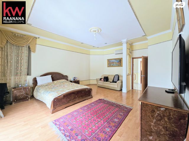 בית פרטי/ קוטג', רעננה