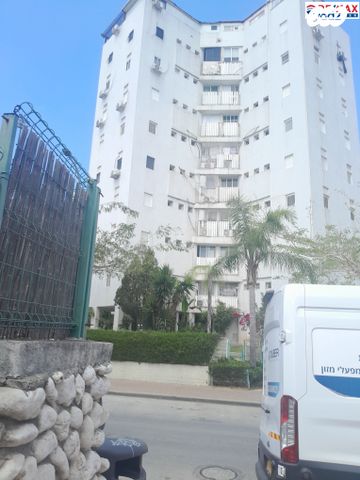 דירה, חיבת ציון, רובע א', אשדוד