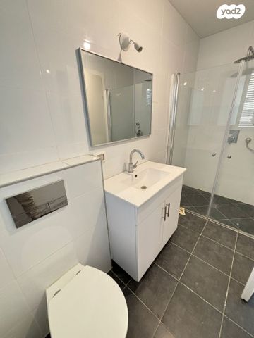 דירה, האשל, שכונת יהלום, מרכז העיר ב, רמת גן