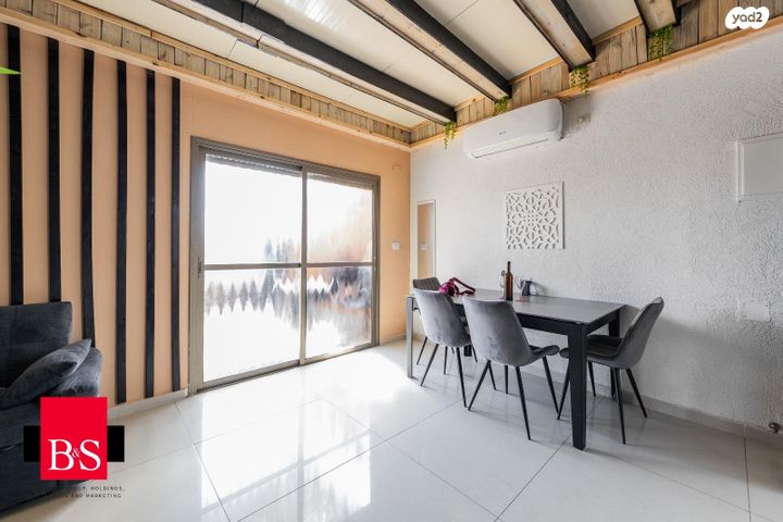 דופלקס, סמילנסקי, מרכז העיר דרום, נתניה