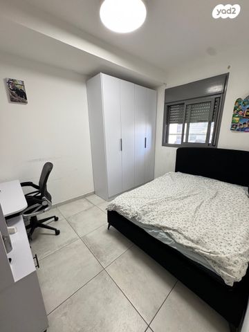 דירה, יצחק בן צבי, כפר גנים ב, פתח תקווה