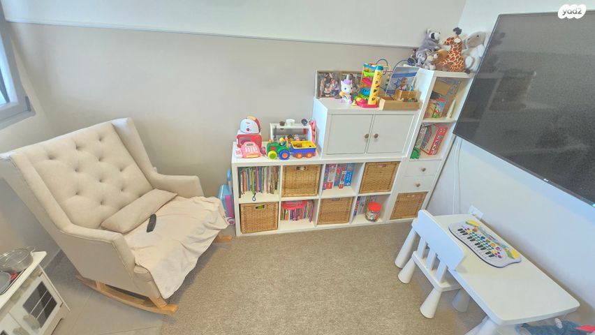 דירה, פסגות אפק, ראש העין