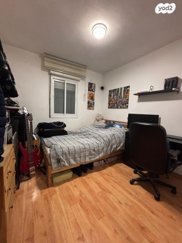 גג/ פנטהאוז, ירושלים