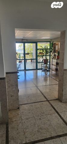 דירה, כרכום 15, הר יונה, נצרת עילית / נוף הגליל