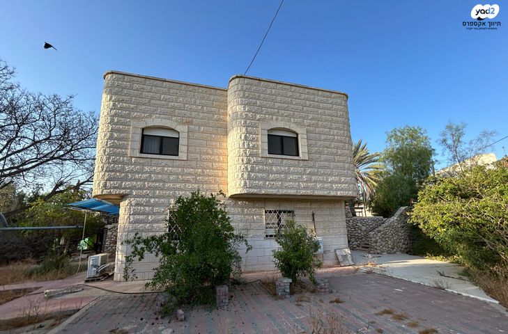 בית פרטי/ קוטג', תמר, עומר