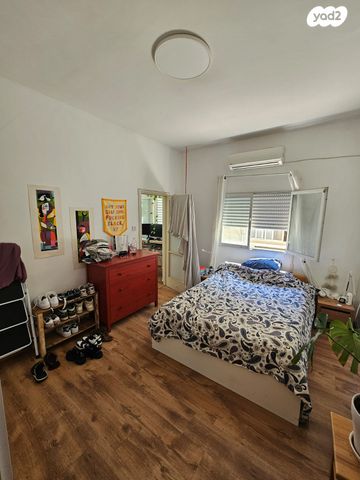 דירה, שלמה המלך, הצפון הישן - צפון, תל אביב יפו