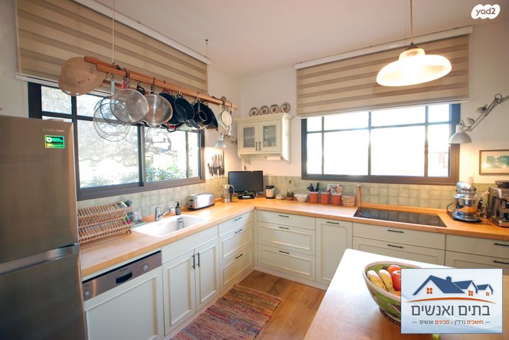 בית פרטי/ קוטג', הנחלים, כפר יונה