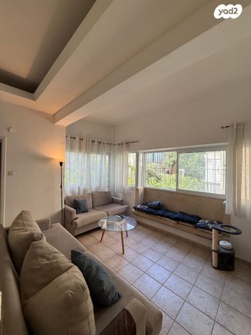 דירה, אבן גבירול 7, הצפון הישן - דרום, תל אביב יפו