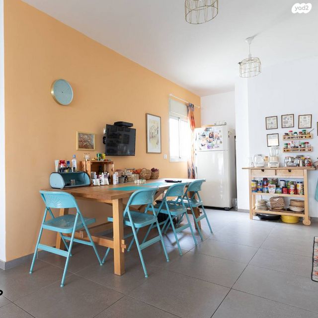 גג/ פנטהאוז, רמז, מערב ותיק, ראשון לציון