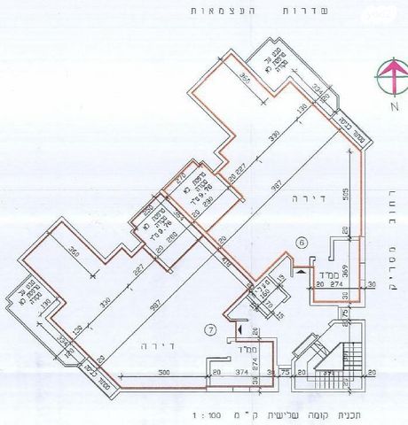 דירה, שדרות העצמאות 8, עצמאות יוספטל, בת ים