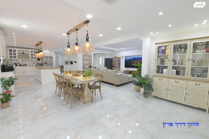 בית פרטי/ קוטג', גנים ב', אילת