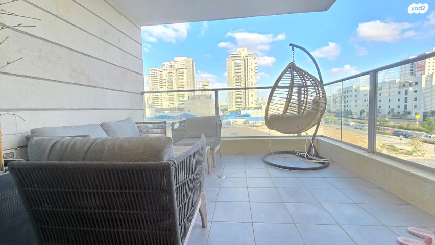 דירה, פסגות אפק, ראש העין