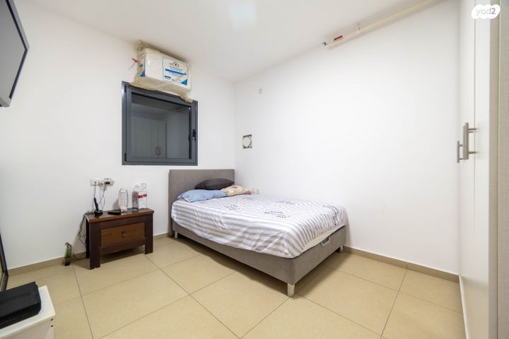 דירה, מבצע דקל, נווה גן, פתח תקווה