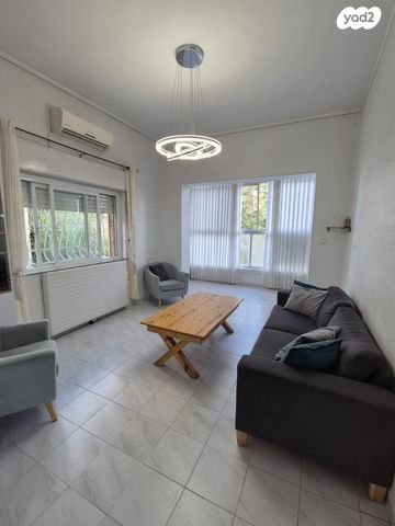 דירת גן, הל"ה 16, קטמון הישנה, ירושלים