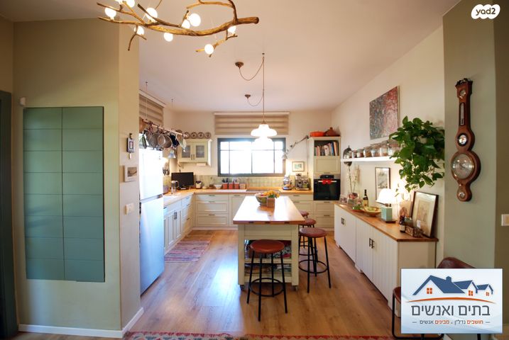 בית פרטי/ קוטג', הנחלים, כפר יונה