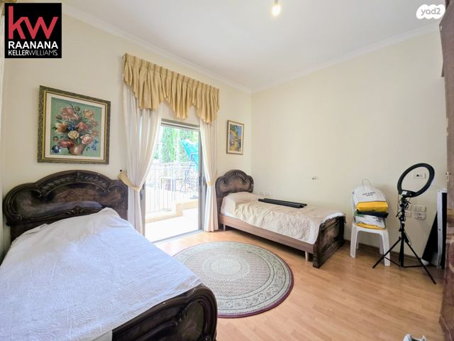 בית פרטי/ קוטג', רעננה