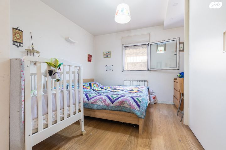 דירה, גבעת משואה, ירושלים