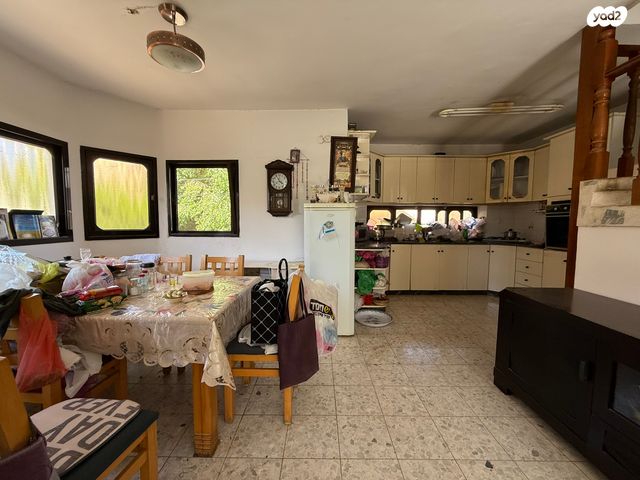 בית פרטי/ קוטג', יגאל אלון, קרית מלאכי