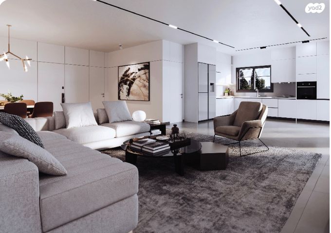 דירה, קריניצי, שכונת בן גוריון, מרכז העיר ג', רמת גן