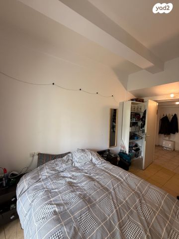 דירה, אבן גבירול 7, הצפון הישן - דרום, תל אביב יפו