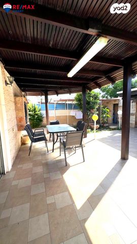 דירת גן, חפציבה, קרית חיים מערבית, חיפה