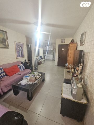 הרב ישראל אבו חצירא 