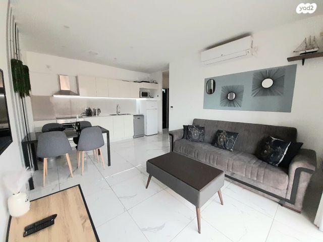 דירה, אבן ישראל 3, מרכז העיר, ירושלים