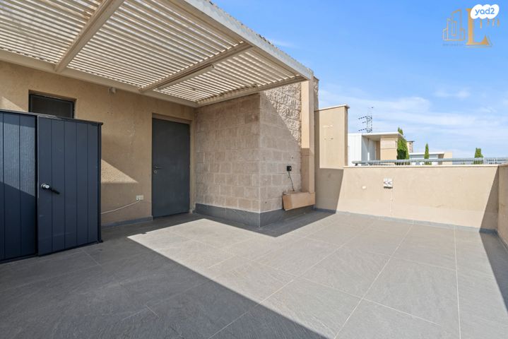 בית פרטי/ קוטג', חנה רובינא, בר לב, מזכרת בתיה