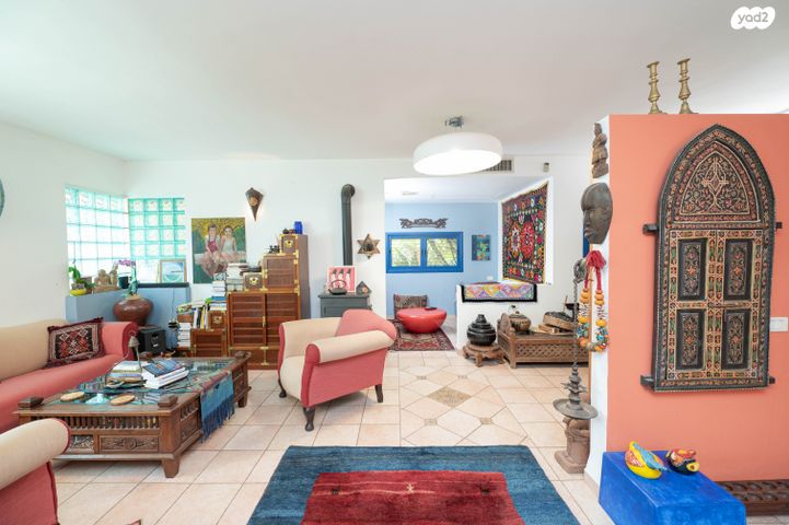 בית פרטי/ קוטג', איילת השחר, מרכז המושבה, אבן יהודה