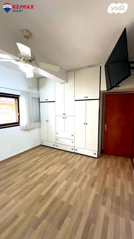 דירת גן, חפציבה, קרית חיים מערבית, חיפה