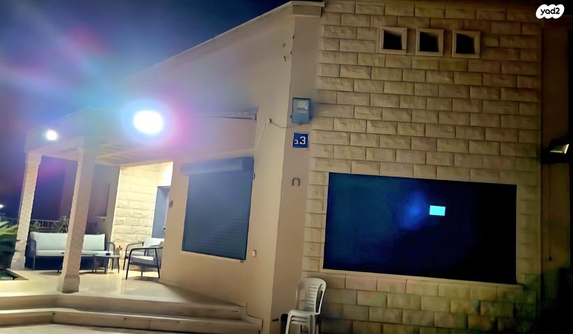 בית פרטי/ קוטג', נווה אורנים, צפת