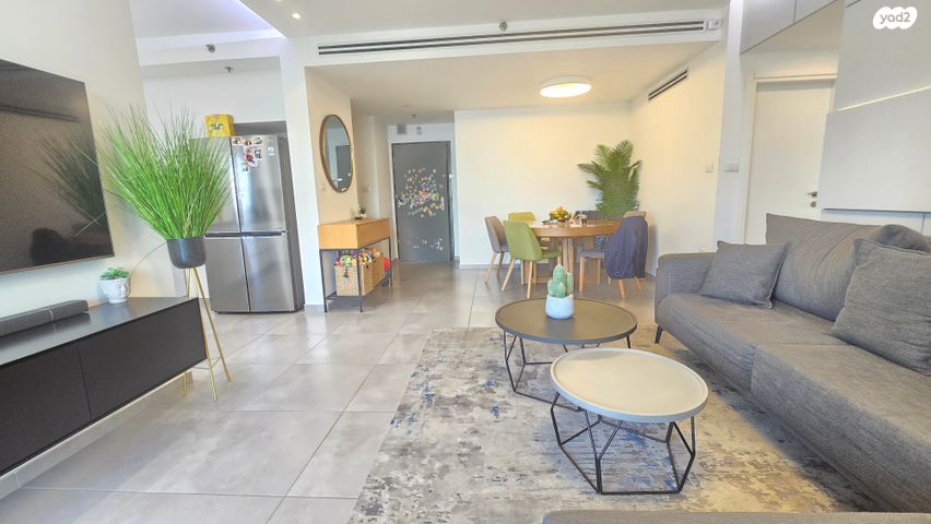 דירה, פסגות אפק, ראש העין