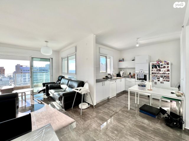 דירה, דיזנגוף 30, מרכז העיר דרום, נתניה