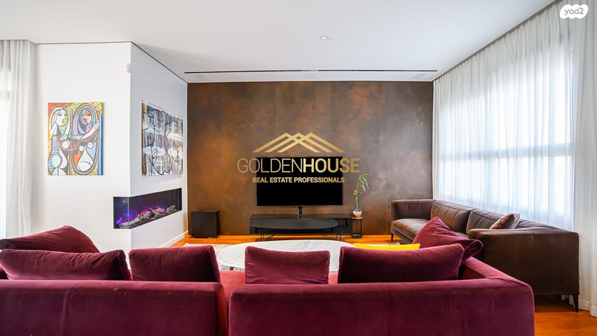 גג/ פנטהאוז, רמות מנחם, הוד השרון