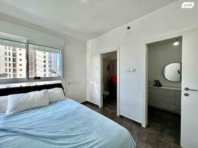 דירה, דיזנגוף 30, מרכז העיר דרום, נתניה