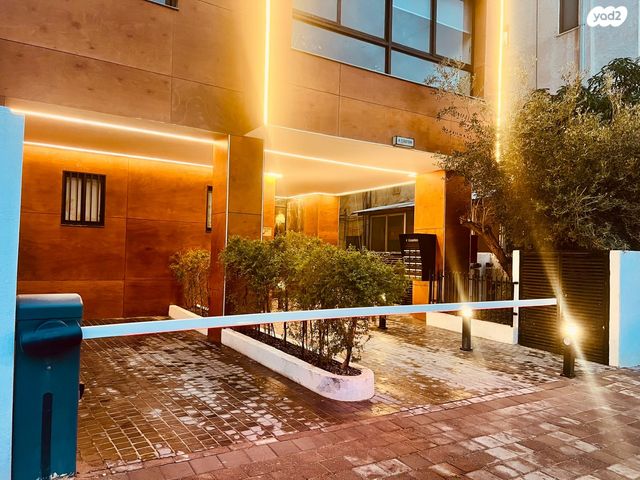 גג/ פנטהאוז, אוסישקין, הצפון הישן - צפון, תל אביב יפו