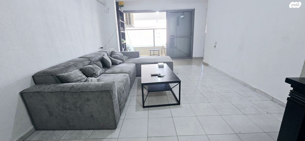 דירה, מיכשווילי, רובע ו', אשדוד