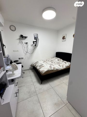 דירה, יצחק בן צבי, כפר גנים ב, פתח תקווה