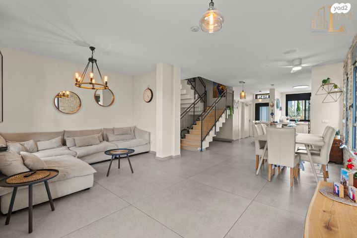 בית פרטי/ קוטג', חנה רובינא, בר לב, מזכרת בתיה